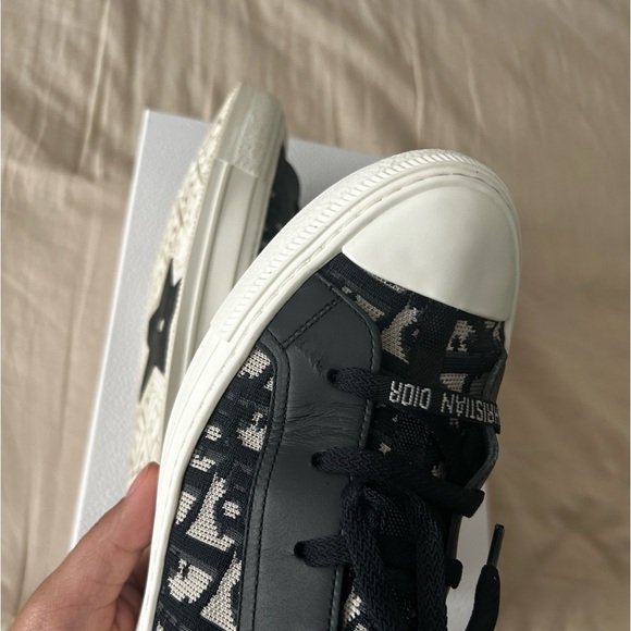 Dior sneakers - Picture 6 of 7